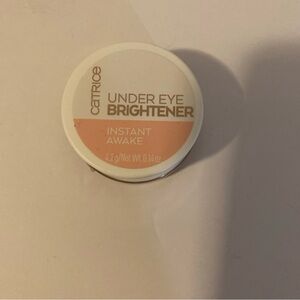 Catrice | Under Eye Brightener | Conceal & Brighten Dark 010 | Light Rose